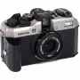 Pentax 17 kompaktā filmu kamera 35 mm Sor