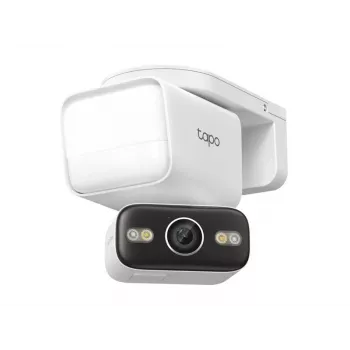 TP-Link Tapo C710 āra pagriežama prožektora kamera ar panoramēšanu un slīpumu