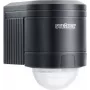Infrasarkanais sensors STEINEL ST 602710 Vadu Melns 12m darbības rādiuss IP54