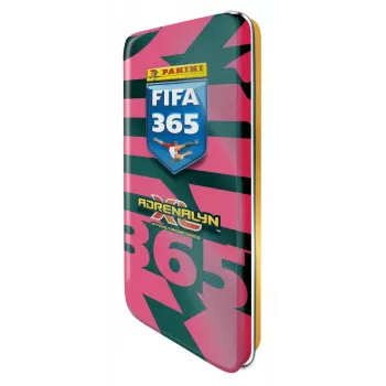 FIFA 365 2026 Kolekcionāru Kāršu Kaste 2