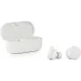 Denon AHC-10 PerL Buds - Balti - Austiņas (Iekšauss), Bezvadu, Bluetooth, Versija 5.0, Īsti bezvadu, trokšņu samazināšana (AHC10PLWTEM)