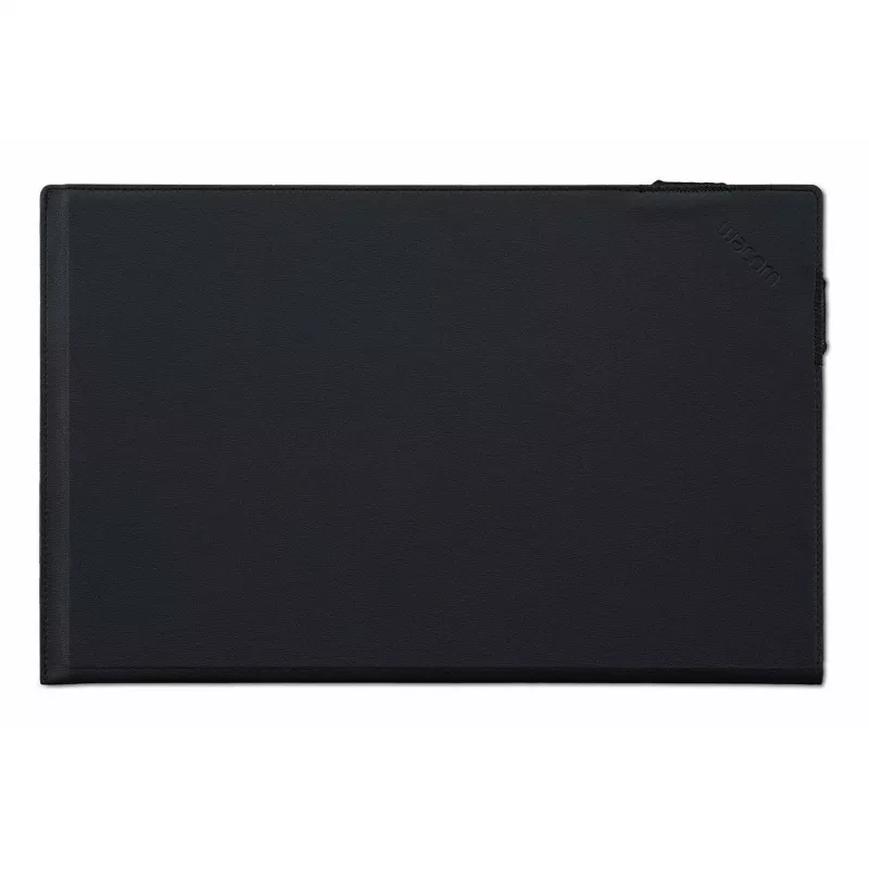 Piedurkņu maciņš Wacom ACK55200Z 33,8 cm (13,3 collas) Melns