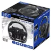 Stūre + Pedāļi Subsonic SV750 Melns 270° Rotācija USB