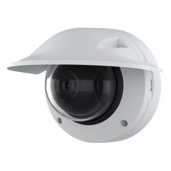 IP drošības kamera Axis 02617-001 Kupola 3840 x 2160 pikseļi
