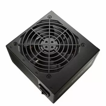 FSP HEXA 85+ PRO 650W barošanas bloks ATX ATX2.5 Melns, 650 W, 100 - 240 V, 50 - 60 Hz, 9 - 4 A, aktīvs, 100 W