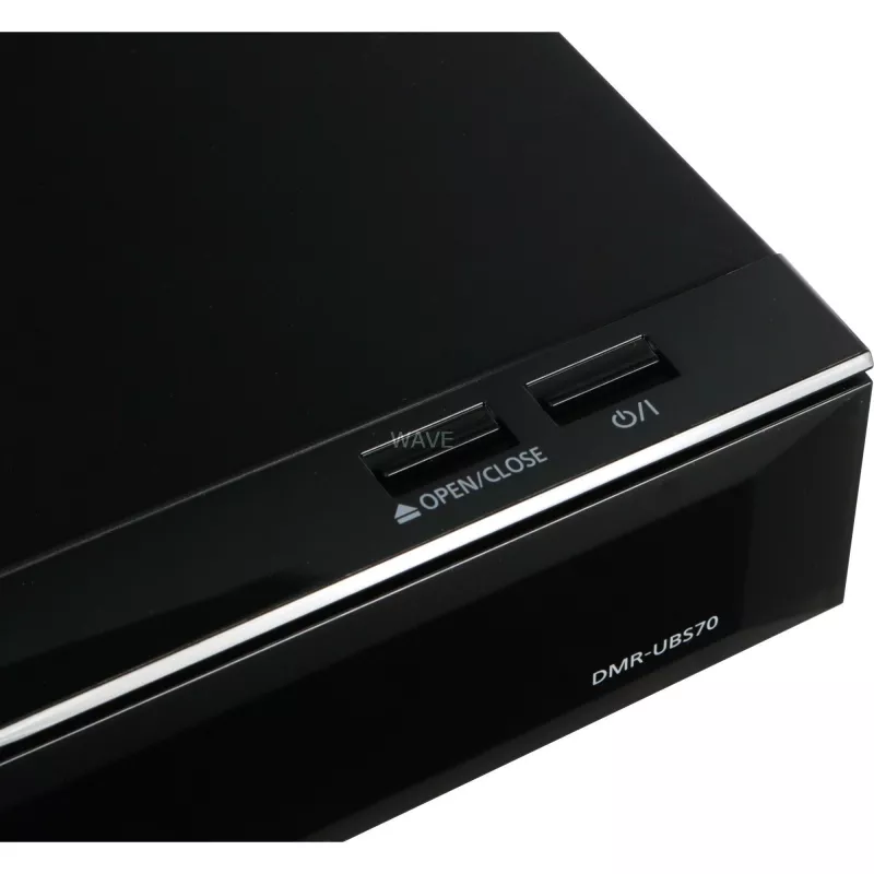 Blu-Ray ierakstītājs Panasonic DMR-UBC70EGK