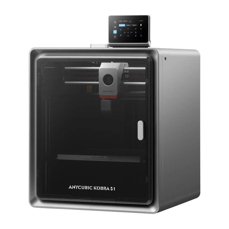 3D printeris Anycubic Kobra S1 FFF KBS1-IP-O
