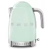 Smeg 50's Stila Tējkanna KLF04PGEU Pasteļzaļa