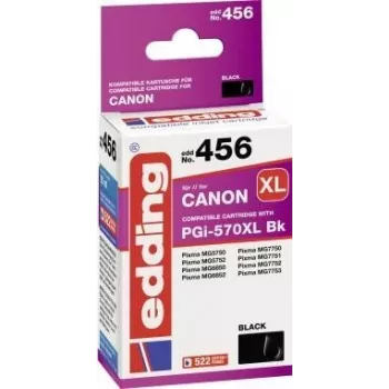 Edding 18-456 Printer Consumable Melns