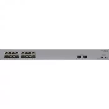 HUAWEI eKit S110 Series S110-16LP2SR Nepārvaldīts L2 Gigabit Ethernet (10/100/1000) ar PoE 1U Pelēks
