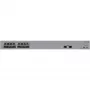 HUAWEI eKit S110 Series S110-16LP2SR Nepārvaldīts L2 Gigabit Ethernet (10/100/1000) ar PoE 1U Pelēks