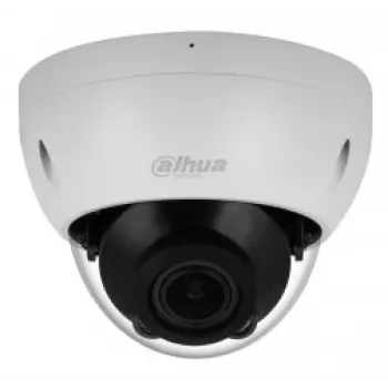 Dahua Technology WizSense IPC-HDBW2441R-ZAS-27135 Kupola IP drošības kamera, āra, 2688 x 1520 pikseļi, griestu montāža