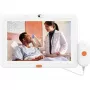 Medicīnas planšetdators ALLNET ALLMedTab1012T 10 inch RK3288 Android 10 2GB RAM 32GB