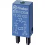 Finder 99.80.9.024.99 Green