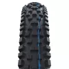 Bezceļu riepa Schwalbe Nobby Nic 27,5 collu City/Trekking MTB 67 TPI