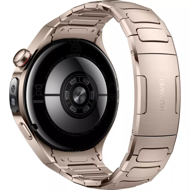 Huawei WATCH 5 3,51 cm (1,38 inch) AMOLED viedpulkstenis