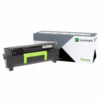 Lexmark 56F2H0E Tonera komplekts High-yield Corporate, 15 000 lpp. (ISO/IEC 1975)