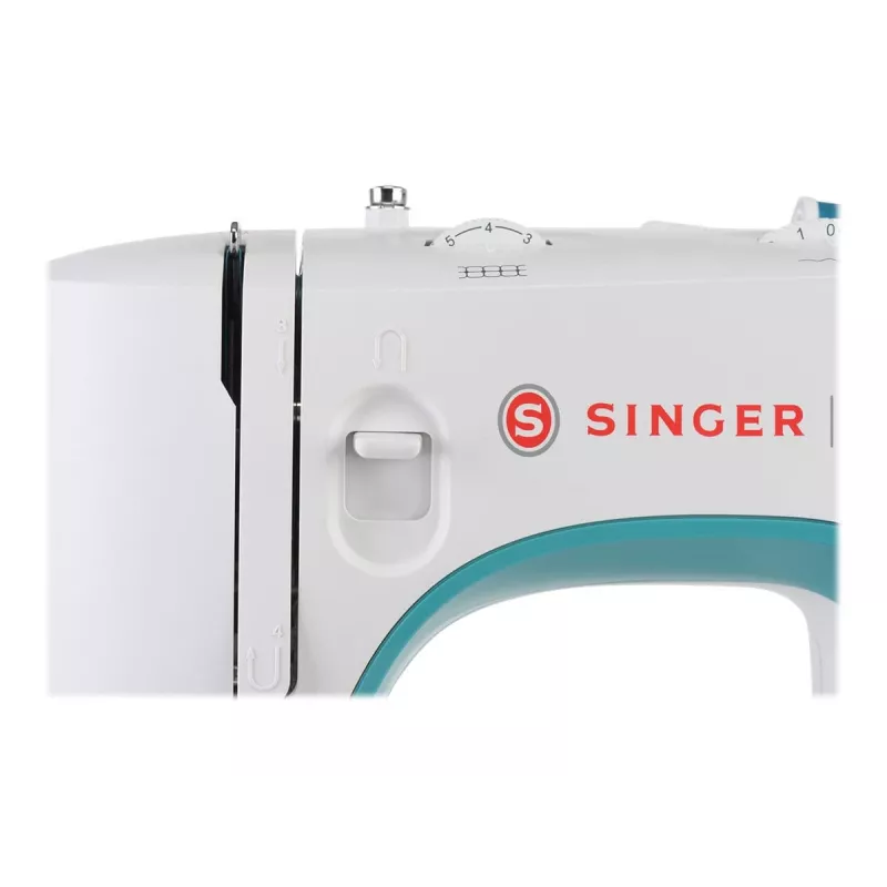 SINGER M3305 Daļēji automātiska šujmašīna, elektriskā (230223102)