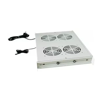 ALLNET Accessories Rack ventilācijas panelis