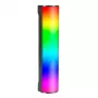 RGB LED gaismas nūja PULUZ 17cm