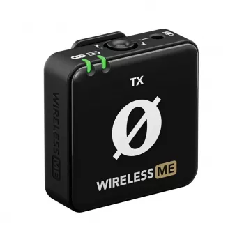 RØDE Wireless ME TX - bezvadu raidītājs