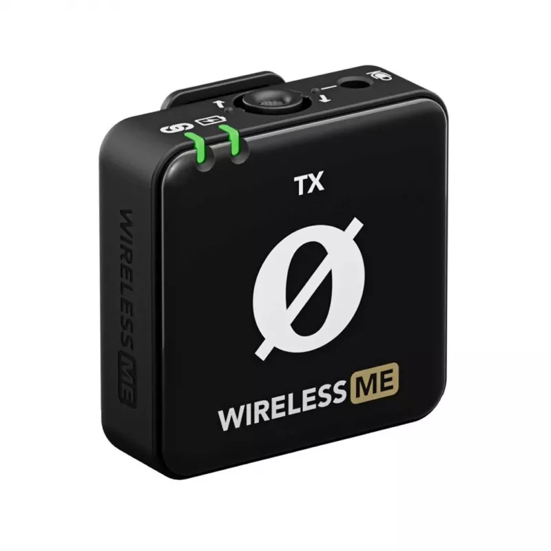 RØDE Wireless ME TX - bezvadu raidītājs