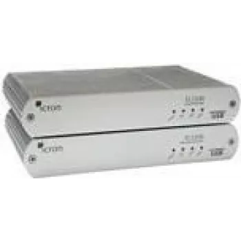 KVM pagarinātājs Icron Spectra 3022 raidītājs un uztvērējs