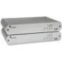 KVM pagarinātājs Icron Spectra 3022 raidītājs un uztvērējs