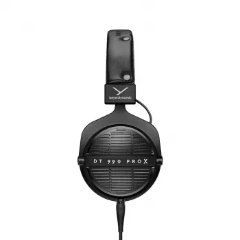 Beyerdynamic DT 990 Pro X 48 Ω - atvērtās studijas austiņas