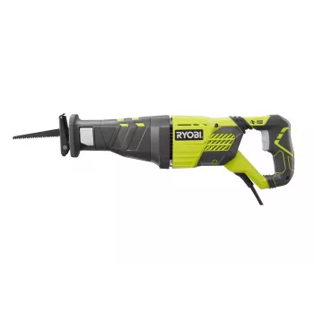 RYOBI RRS1200-K zāģis abpusējs 1200 W Melns, Zaļš