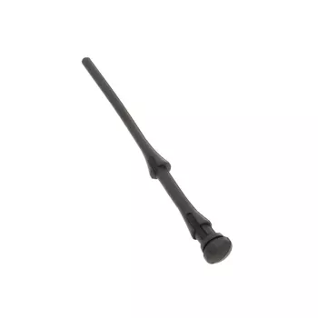 Pretvibrācijas ventilatora stiprinājumi Akasa AK-MX003-BKT60 — 60 gab. melni