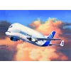 Revell 1:144 Airbus A300-600ST Beluga Plastikas Modeļa Komplekts