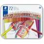 Krāsainie zīmuļi Staedtler 175 Multicolour 72 gab.