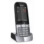 Gigaset SL850H Pro DECT bezvadu telefonarīkstes ar zvanītāja ID, titāna krāsa