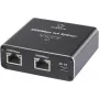 Renkforce RF-GES-400 tīkla slēdzis RJ45 4 porti USB barošana (RF-6739680)