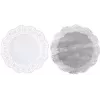 Papstar 12454 Balts