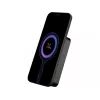 Pārnēsājamais lādētājs Sandberg Mag Wireless Powerbank 10000 ALU, 10000 mAh