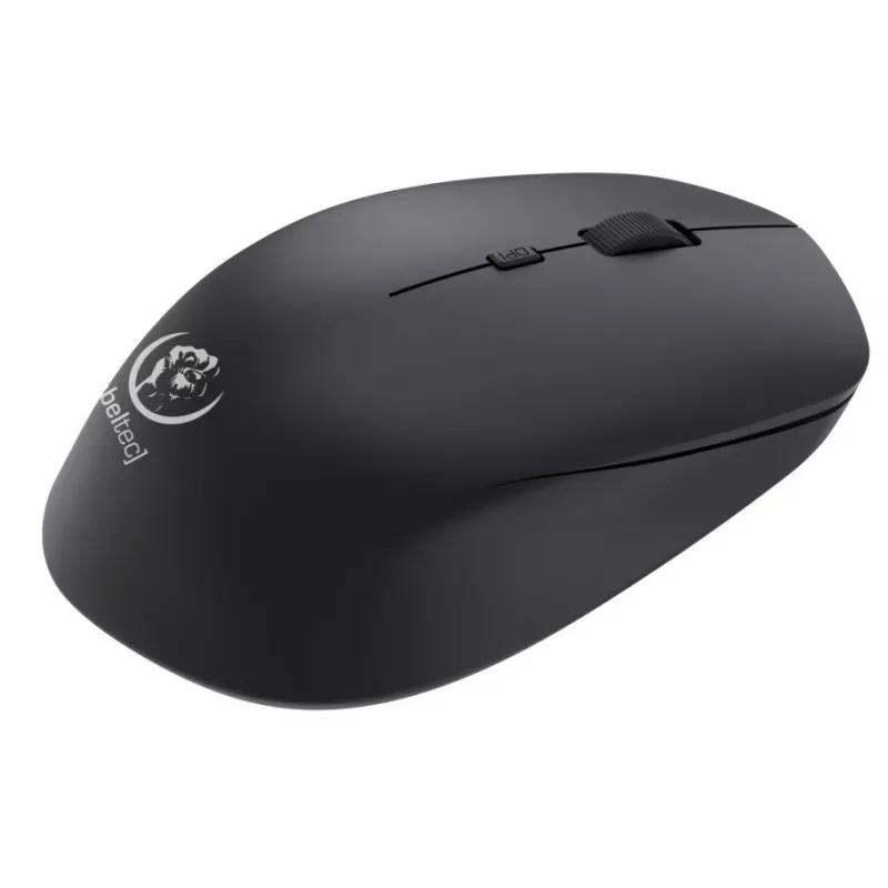 Bezvadu optiskā pele Rebeltec Orion RBLMYS00061 USB
