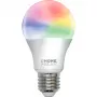 HomePilot addZ LED lampa E27 - Baltā + Krāsa