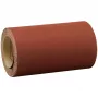 Makita slīpēšanas rullis - grauds 240 - 120 mm x 5000 mm - saderīgs ar Makita 9046, 9046J, BO4900V, BO4900VJ, BO4901J (P-38168)