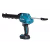 Makita DCG180Z līmes un silikona pistole 18V