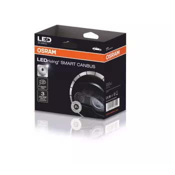 LED automašīnas spuldze Ledvance LEDSC03-1 ar Smart CANBUS tehnoloģiju