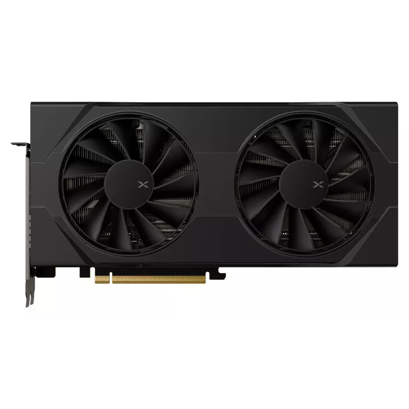 XFX Swift AMD Radeon RX 9060 8GB Grafiskā karte