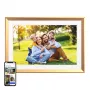 Arzopa D10 (zelta) 10.1 collu digitālais foto rāmis