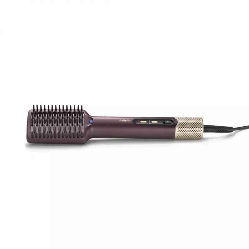Taisnošanas suka BaByliss AS6400E 900 W Airflow bordo