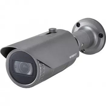 Hanwha Techwin HCO-6080R - Iekštelpu CCTV videonovērošanas kamera, vadu, 500 m