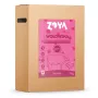 Sausā barība suņiem ZOYA ColdPRO Liellopu gaļa 9 kg — pilnvērtīga sausā barība pieaugušiem suņiem, 27% olbaltumvielu, 9.5% tauku, bez lipekļa, bez cukura