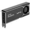 Grafikas karte XFX AMD Radeon AI PRO R9700, 32GB GDDR6