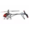 Amewi Buzzard Pro XL bezsuku helikopters - RTF 2.4GHz - 4 kanāli - Mode 1-4
