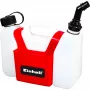 Degvielas kanna Einhell 4501325 4.25L Balta Plastmasa